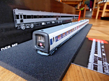 DSB automotrice diesel Litra