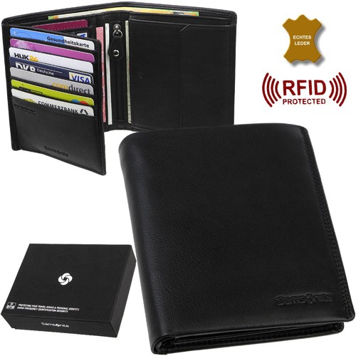 Samsonite grande rfid - samsonite,