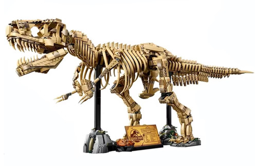 76968 jurassic world - 76968, dinosaur