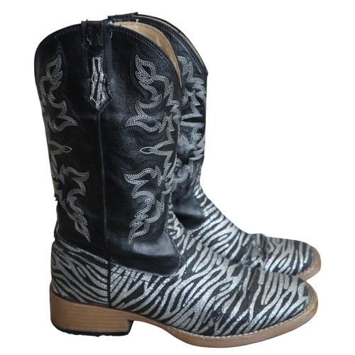 Stivali western cowgirl - , roper