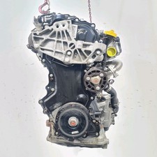 Motore Tipo M9R857 Per Renault