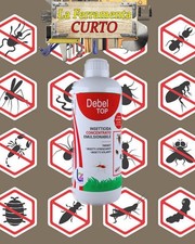 INSETTICIDA CONCENTRATO