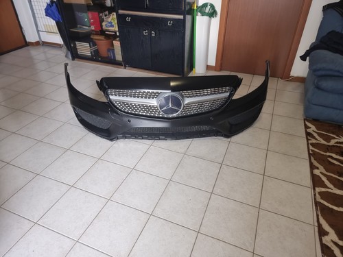 Mercedes classe w205 - mercedes,