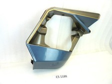 Carena laterale destra Guzzi 1000 SP Le Mans 2 cod 17570364 fiancatina anteriore
