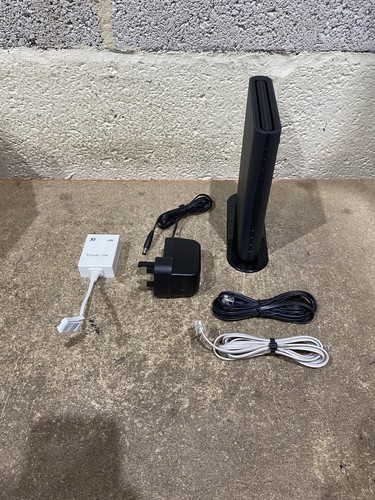 Netgear dg834g modem router - modem,