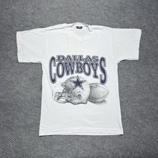 T-shirt vintage anni 90 Dallas