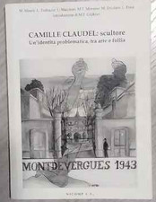Camille Claudel: scultore 