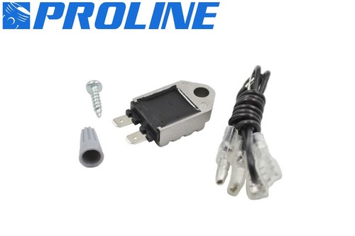 Chip accensione elettronica