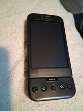 2008 Google Dream Android Htc
