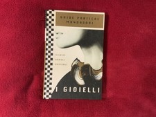 i gioielli	 di Silvia Grassi