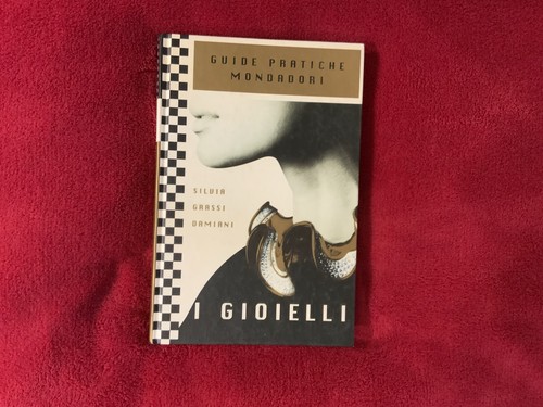 Gioielli silvia grassi - di,