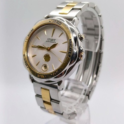 Orologio seiko spirit - orologio,
