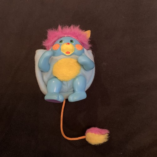 Mini popples tasca 3 - da, 3"