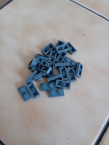 118 25x piastra lego3023 - n.,