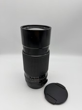 Pentax SMC 67 / 4/300 mm /