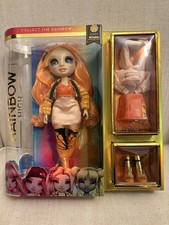 Rainbow High Poppy Rowan Serie