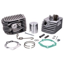 Kit Cilindro Tuning 43mm 63cc