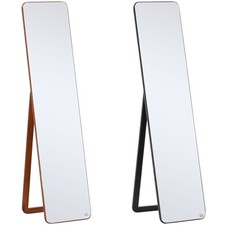 HOMCOM Specchio da Terra e