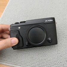 Fujifilm X - E2S 16,3