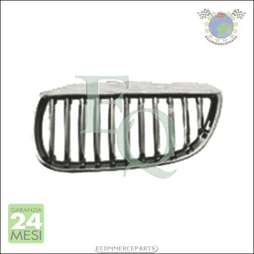 Griglia mascherina dx - griglia,