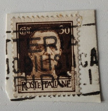 Rarissimo  Francobollo