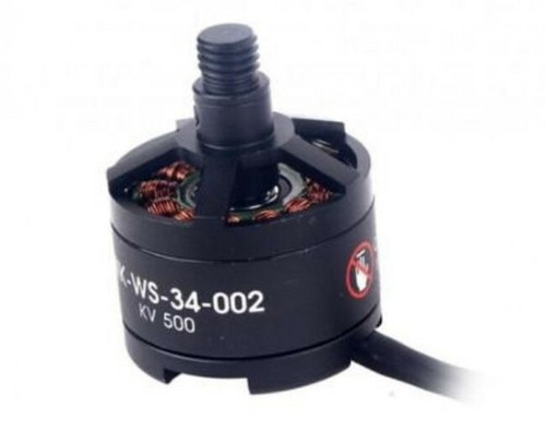 Tali h500 11b - tali, brushless