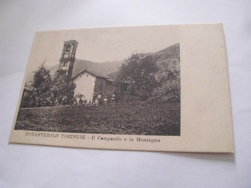 Torino monasterolo torinese - -,