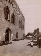 Gardens of Arnaboldi Cazzaniga