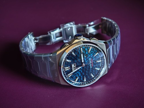Orologio lucky harvey sound - harvey,