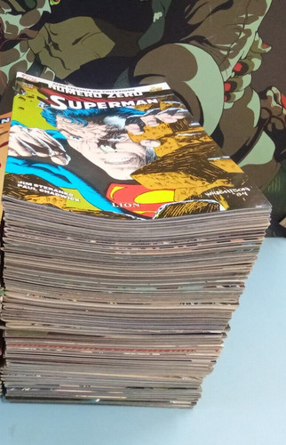 Superman edizione - -,