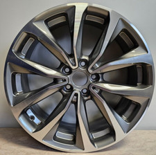 Cerchio in lega BMW X3 G01 X4 G02 19 ORIGINALE 6877326