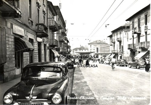 Ponte chiasso cod - chiasso,