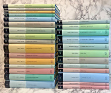 LA BIBLIOTECA DI REPUBBLICA NOVECENTO -I GRANDI CLASSICI  SCEGLI  DA EURO 4,79 !