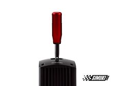 Adattatore pomello alluminio