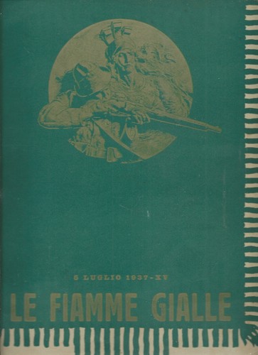 Fiamme gialle luglio 1937 - 5,