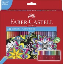 Faber-Castell - Matite da
