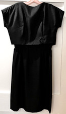 ABITO DA COCKTAIL VINTAGE