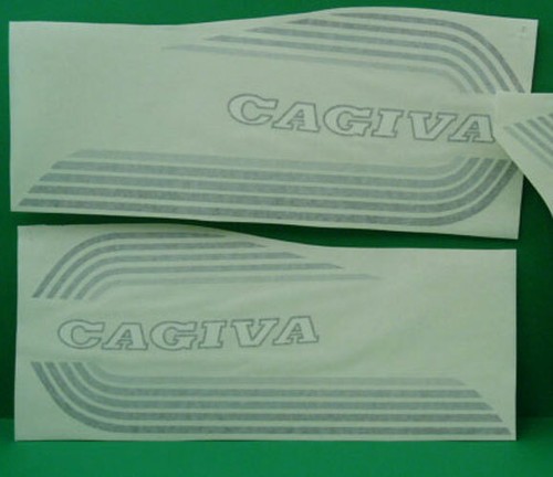 Cagiva sst 125 - cagiva,