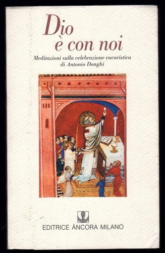 Dio con noi - dio, è