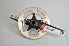 Guarnitura carbonio fsa k - guarnitura,