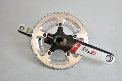 Guarnitura carbonio fsa - guarnitura,
