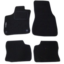 TAPPETINI AUTO IN MOQUETTE CON