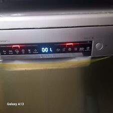 Bosch SMS4EVI14E 60cm 13 Coperti Lavastoviglie - Inox