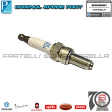 Candela Aprilia Scarabeo