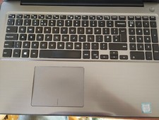 Notebook Dell Inspiron 15 5567