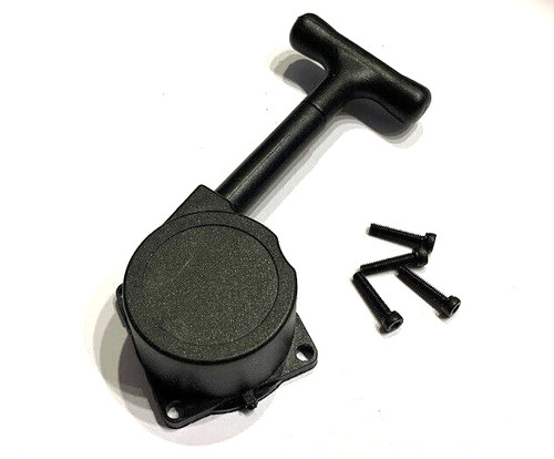 Avviatore fune car - a,