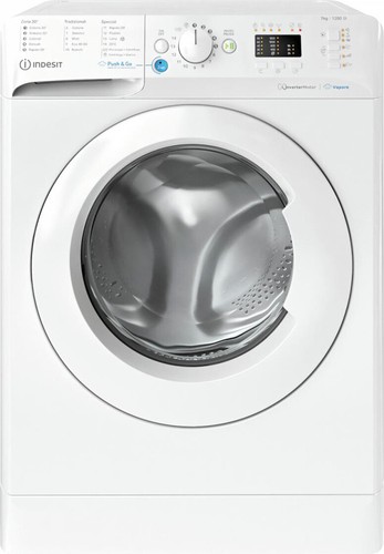 Indesit lavatrice slim - slim, kg