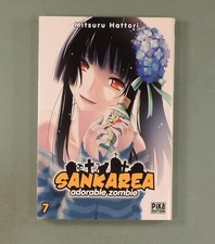 Sankarea 7 Hattori Pika 2014