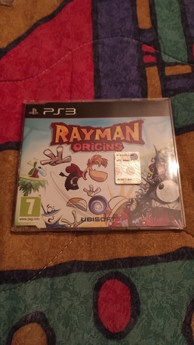Rayman origins ps3 - ps3, 🇮🇹
