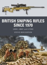 British Sniping Rifles since